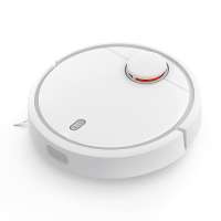 Mi Brand Electric Smart Robot Floor Sweeper with Three independent processors