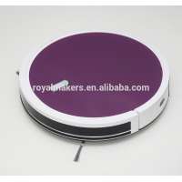 Excellent Quality Brand New Rolling Brush Robot Sweeper Robotic Cleaner